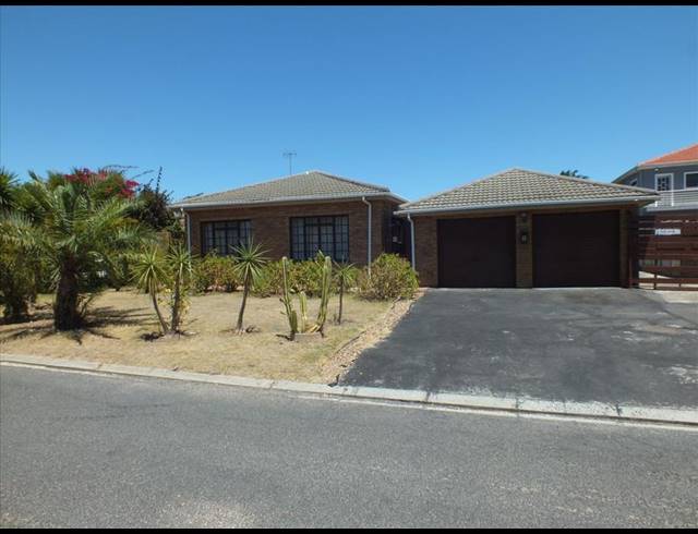 4 BEDROOM HOUSE FOR SALE IN WELWAY PARK EAST